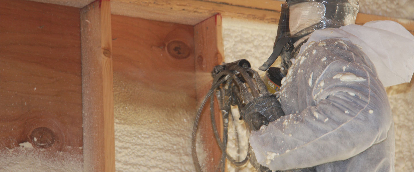 Quebec  Insulation Contractors