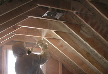 Quebec  Attic Insulation