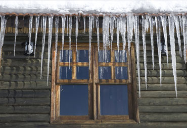Ice Dam Prevention for Quebec  Homes