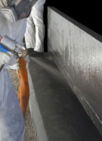 Quebec  Protective Polyurea Coatings