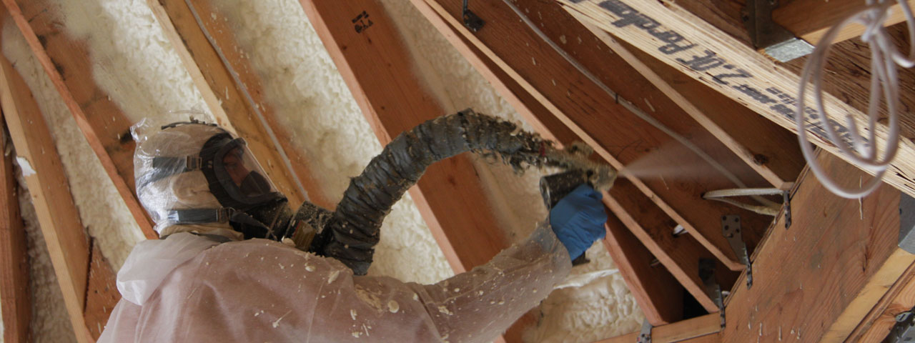 Quebec Attic Insulation Spray Foam Quebec Attic Insulation Spray Foam