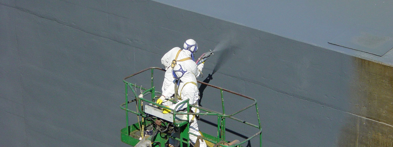 Polyurea protective coatings for Quebec Polyurea protective coatings for Quebec